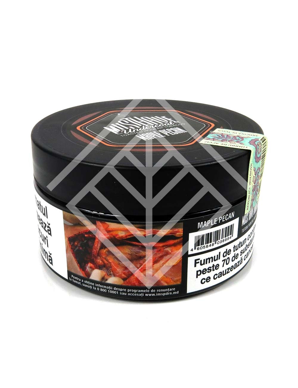 Maple Pecan